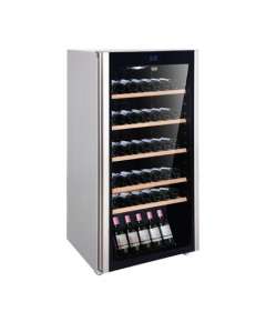 Mika MWC72 72 Bottle Wine Chiller