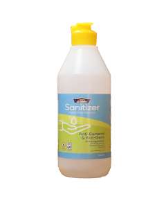Crown 500ml Hand Sanitizer