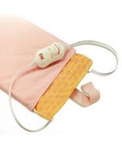 I-M Dry and Moist Knee Heating Pad