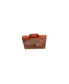 Small Red PSV First Aid Kit