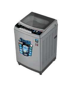 Mika MWATL3508DS 8 KG Top Load Washing Machine