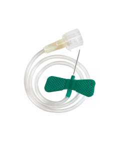 Generic G21 Scalp Vein Set