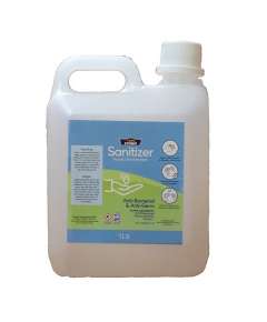 Crown 1 Liter Hand Sanitizer