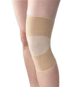 I-M Silicon Anti-Slip Knee Support