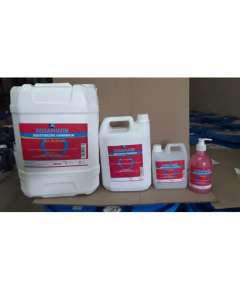 Rosapharm 5 Liter Liquid Hand Wash