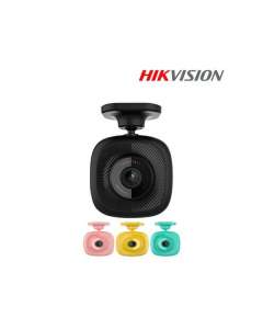 Hikvision Car Dash Camera