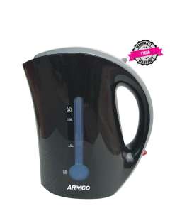 Armco AKT-161CD(B)  1.7L  Corded Kettle