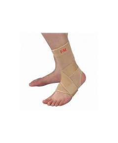 I-M Silicone Anti-Slip Ankle Support