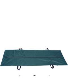 Vinyl Green Heavy Duty Size 29''X80'' Body Bag
