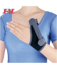 I-M Thumb Spica Splint