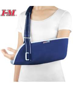 I-M  Foam Pad Arm Sling