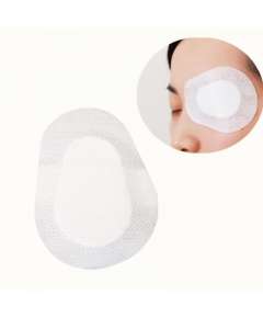 Sumbow Non Adhesive Eyepads