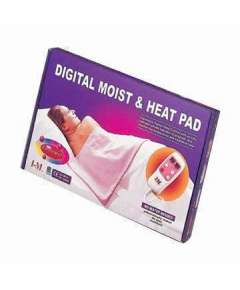 IM Large Back Moist and Heat Pad