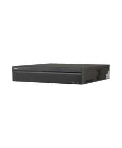 Dahua 32Ch 2U Poe 4K 8 Sata Iii H.265 Network Video Recorder