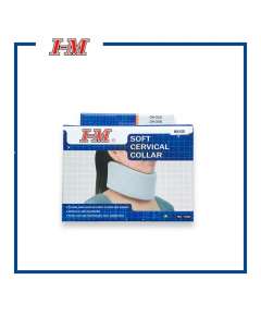I-M Soft Cervical Collar