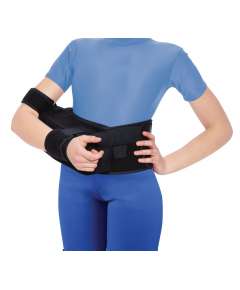 I-M Abduction Arm Immobilizer