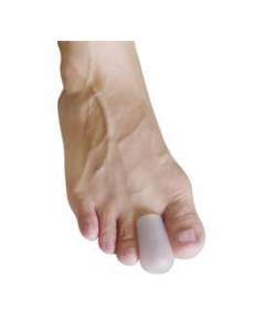 I-M Silicone Toe Cap