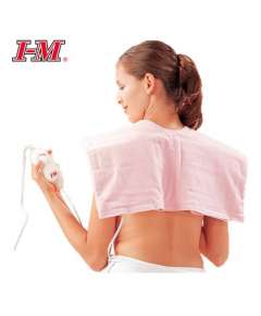 I-M Automatic Shoulder Moist Heating Pad