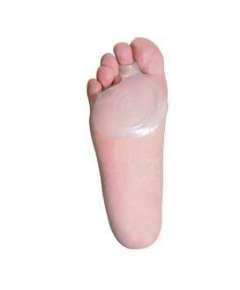 I-M Silicone Metatarsal Pad with Ring
