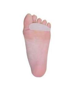I-M Silicone Toe Protector