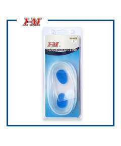 I-M Silicone Heel Cushion