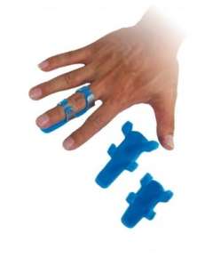 I-M Toad Finger Splint, Size: Small