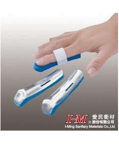 I-M Gutter Finger Splint (Small)
