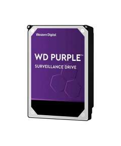 Western Digital  Purple 8TB Surveillance Hard Drive