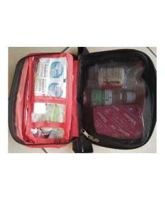 Essential First Aid Kit