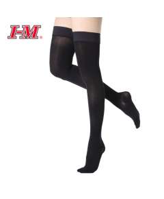 I-M Anti slip Thigh Length Stocking