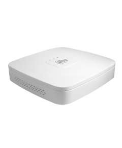 Dahua NVR1104-P 4 Channel Network Video Recorder