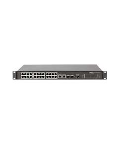 Dahua DH-PFS4218-16ET-240  16-Port PoE Switch