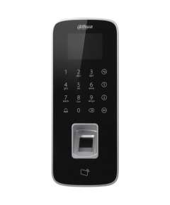 Dahua Technology Standalone Waterproof Fingerprint Door Controller