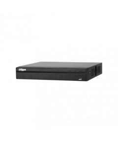 Dahua 4 Channel Compact 1U 4PoE Lite Network Video Recorder