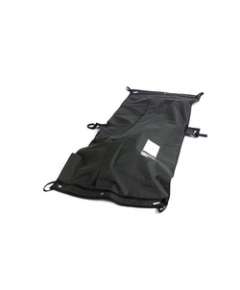 PVC Black 28''X80'' Body Bag