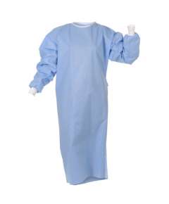 Non Woven Disposable Surgical Gown