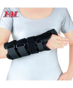 I-M 10" Wrist Brace with Thumb Splint