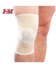 I-M Elastic Far Infrared Knee Support (Medium)