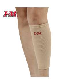 I-M Elastic Calf Support (XXXL)