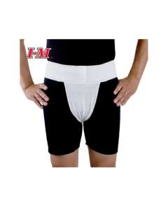 I-M Athletic Suspensory Pouch