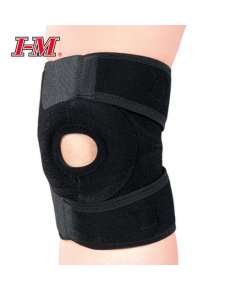 I-M Airprene Knee Wrap Support