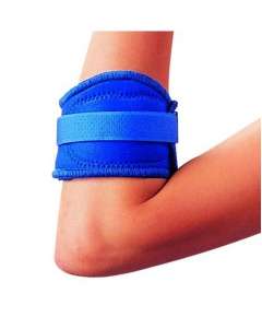 I-M Tennis Elbow Support with Pad