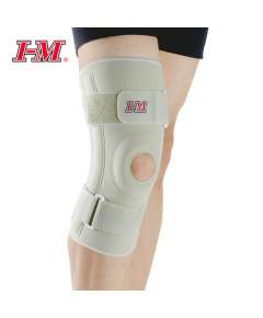 I-M Airmesh Hinged Knee Brace
