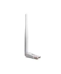 Tenda Wireless N150 Mini High Gain USB Adapter