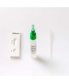 Rota Adeno Virus Test Cassette