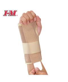 I-M Wrist Brace with Two Stays