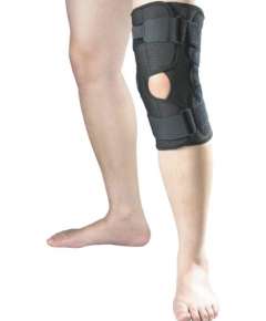 I-M Airmesh Knee Support (XXL)