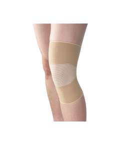 I-M Silicon Anti-Slip Knee Support (XXXL)