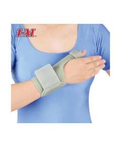 I-M Wrist Support with Thumb Splint
