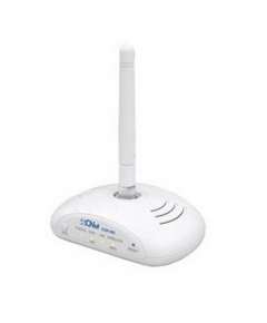 Cnet WiFi Range Extender